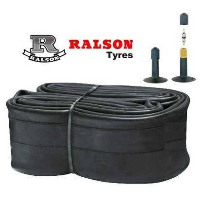 duÅ¡e RALSON 24"x1.75-2.125  (47/57-507) AV/31mm servisnÃ­ balenÃ­