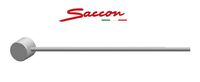 lanko brzdovÃ© Saccon 1.5x2000mm nerezovÃ© servisnÃ­ balenÃ­