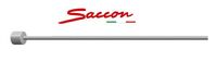 lanko Å™adÃ­cÃ­ Saccon 1.2x2250 nerezovÃ©