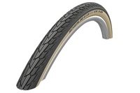 plášť SCHWALBE Road Cruiser 28"x1.4/37-622 béžový pruh