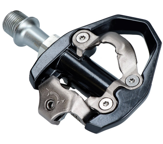 pedály nášlapné Shimano PD-ES600 original balení