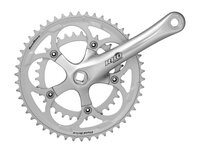 kliky SunRace FCR86 2x8 50/34z 170mm