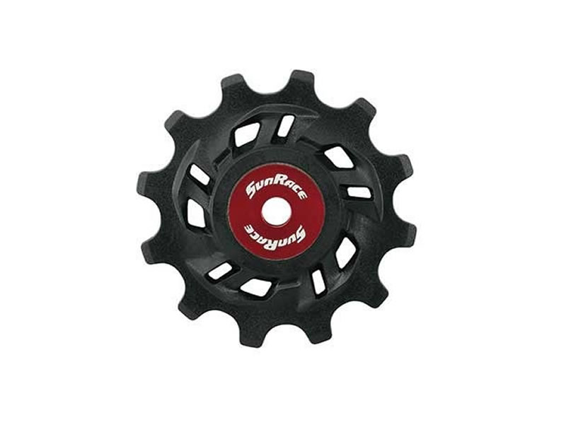 kladka SunRace SP857 12z loÅ¾iska