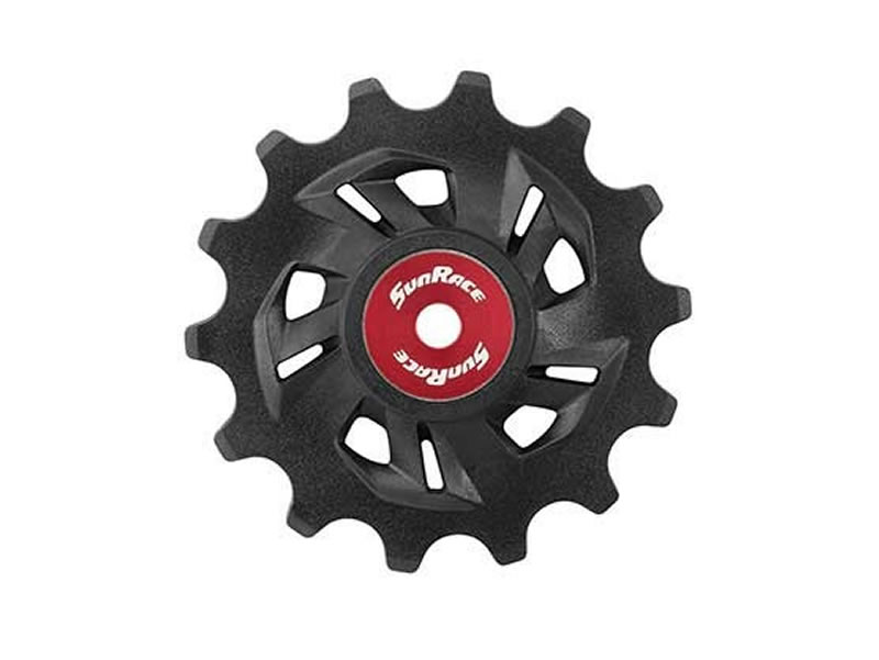 kladka SunRace SP858 14z loÅ¾iska
