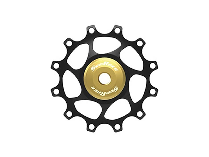 kladka SunRace SP862 12z loÅ¾iska