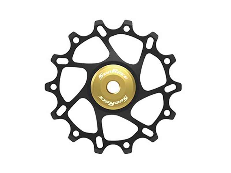 kladka SunRace SP864 14z loÅ¾iska