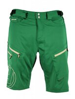 kalhoty krátké pánské HAVEN NAVAHO SLIMFIT zeleno/béžové