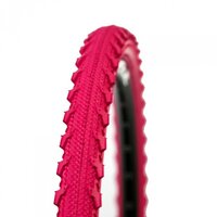 plÃ¡Å¡Å¥ RALSON R4103 26"x1.95/52-559 rÅ¯Å¾ovÃ½