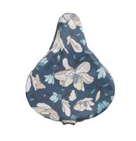 potah na sedlo BASIL Magnolia 230x270mm modrÃ½ nepromokavÃ½