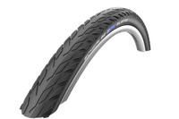 plÃ¡Å¡Å¥ SCHWALBE Silento Active Line 26"x1.75/47-559 reflex