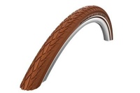 plÃ¡Å¡Å¥ SCHWALBE Road Cruiser Active Line 26"x1.75/47-559 hnÄ›dÃ¡-reflex
