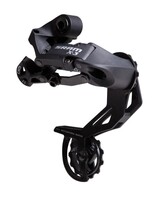 mÄ›niÄ MTB 9/8/7k SRAM X.3 dlouhÃ© vodÃ­tko ÄernÃ½