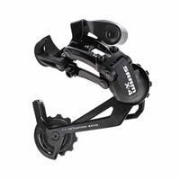 mÄ›niÄ MTB 9/8/7k SRAM X.4 dlouhÃ© vodÃ­tko ÄernÃ½