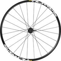 kolo zapletenÃ© 29" MAVIC CROSSRIDE FTS-X Disc 6D zadnÃ­