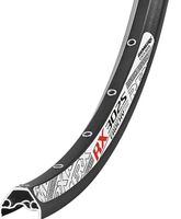 rÃ¡fek REMERX E-ROCKY 622x25 DISC 36dÄ›r ÄernÃ½