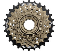 koleÄko 6 14-28z Shimano TZ500 servisnÃ­ balenÃ­