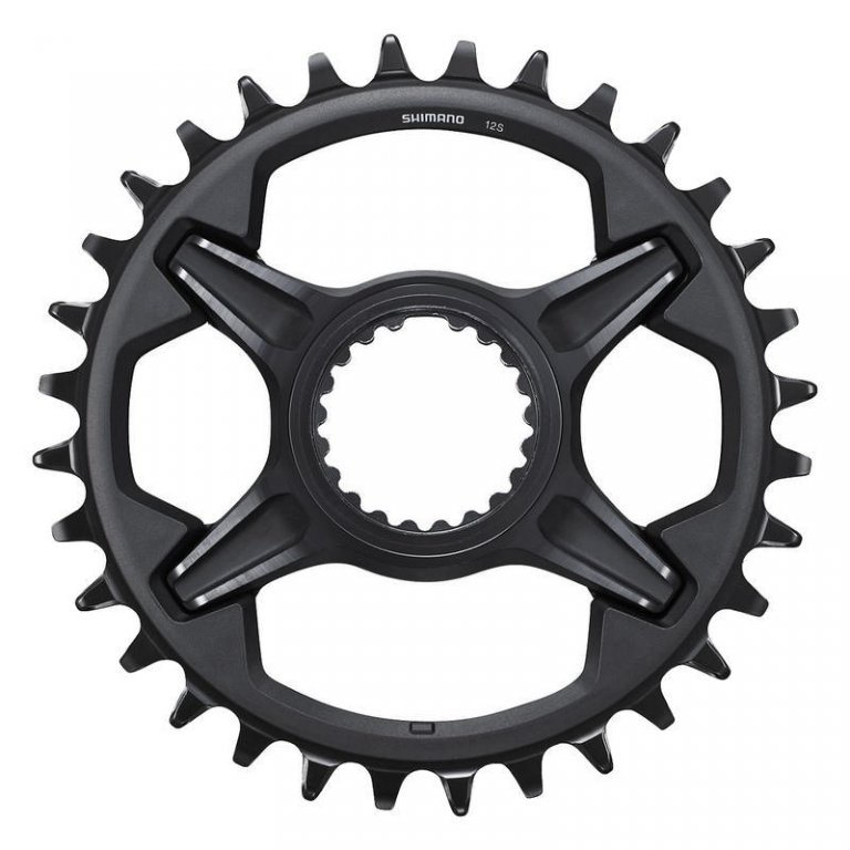 převodník 34z Shimano XT FC-M8100 1x12