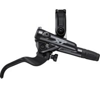 brzdovÃ¡ pÃ¡ka Shimano XT BL-M8100 pravÃ¡ original balenÃ­