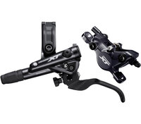 brzda Shimano XT BR-M8100 pÅ™ednÃ­ komplet ÄernÃ¡ original balenÃ­