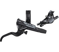brzda Shimano SLX BR-M7100 zadnÃ­ komplet ÄernÃ¡ original balenÃ­