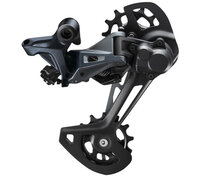 mÄ›niÄ MTB 12k Shimano SLX RD-M7120 ÄernÃ½ dlouhÃ© vodÃ­tko original balenÃ­