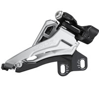 přesmykač Shimano SLX FD-M7100 přímá montáž E-typ original balení