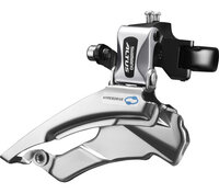pÅ™esmykaÄ Shimano Altus FD-M315 34,9 + 31,8/28,6 original balenÃ­