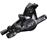 tÅ™men brzdy Shimano XT BR-M8100 ÄernÃ½ original balenÃ­