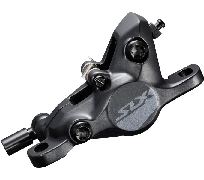 tÅ™men brzdy Shimano SLX BR-M7100 ÄernÃ½ original balenÃ­
