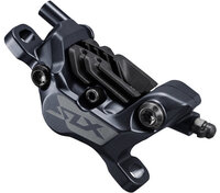 tÅ™men brzdy Shimano SLX BR-M7120 polymer+chladiÄ ÄernÃ½ original balenÃ­