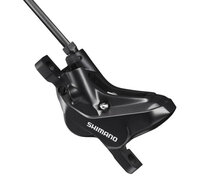 tÅ™men brzdy Shimano BR-MT420 ÄernÃ½ original balenÃ­