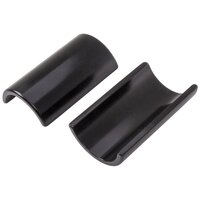 redukce řídítek M-Wave 31.8/25.4 mm