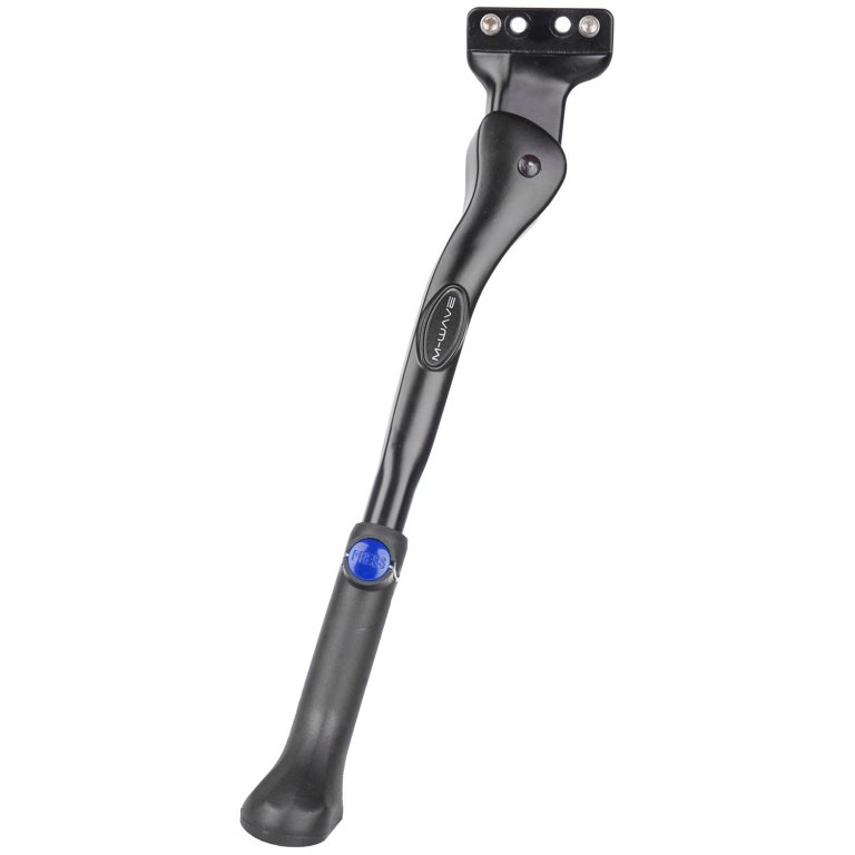 stojÃ¡nek 24-29" M-Wave E-bike ÄernÃ½