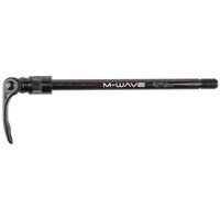 rychloupÃ­nÃ¡k M-WAVE pro uchycenÃ­ cyklovozÃ­ku (Shimano type)