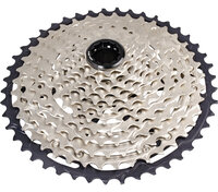 kazeta Shimano SLX CS-M7100 12 10-45z original balenÃ­