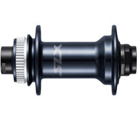 nÃ¡boj Shimano SLX HB-M7110 pÅ™ednÃ­ 32d ÄernÃ½ original balenÃ­