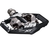 pedÃ¡ly nÃ¡Å¡lapnÃ© Shimano XT PD-M8120 original balenÃ­