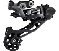 mÄ›niÄ Shimano GRX RD-RX810 11p 11-34z ÄernÃ½ original balenÃ­