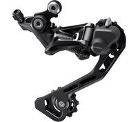 mÄ›niÄ Shimano GRX RD-RX400 10p 11-36z ÄernÃ½ original balenÃ­