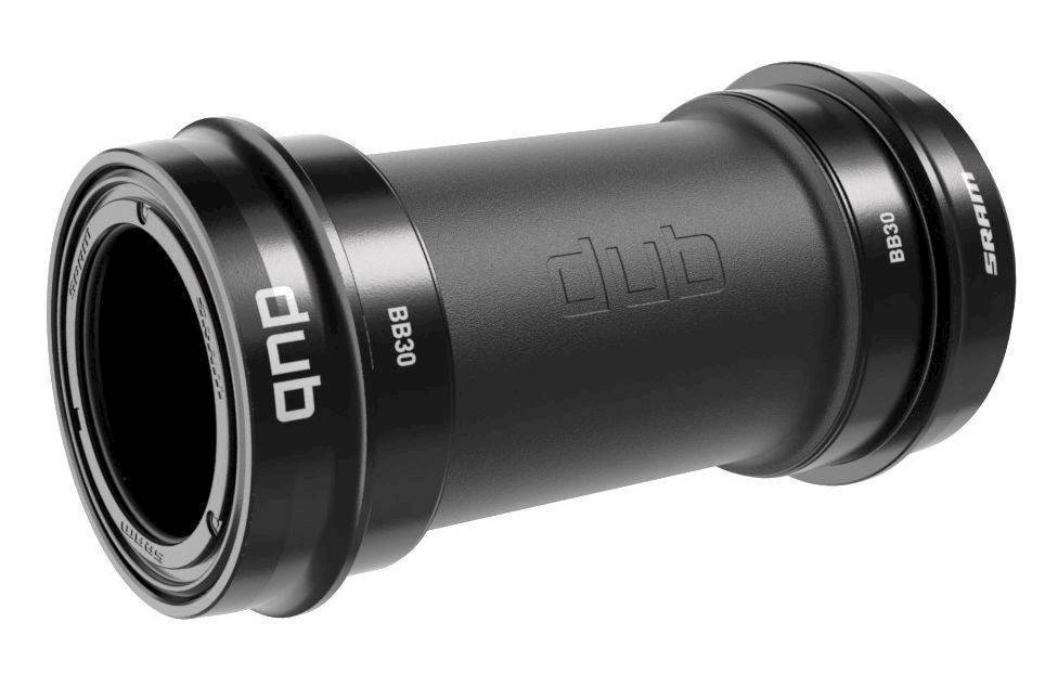 misky středové SRAM BB DUB BB30 73mm