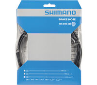 hadička hydraulických brzd Shimano SM-BH90-SBS ZEE 2000mm černá original bale