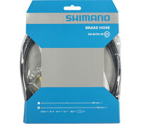 hadička hydraulických brzd Shimano SM-BH59-SB  R785 1000mm + příslušenství černá