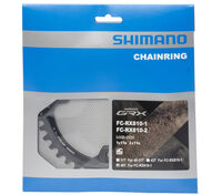 převodník 40z Shimano GRX FC-RX810 1x11 4 díry
