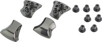 šrouby převodníku Shimano FC-M9000 pro dvoupřevodník