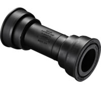 misky stÅ™edovÃ© Shimano BB-MT800 89/92 press fit komplet originÃ¡lnÃ­ balenÃ­