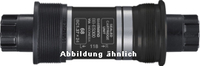 osa stÅ™edovÃ¡ Shimano BBES300 68-126 BSA original balenÃ­
