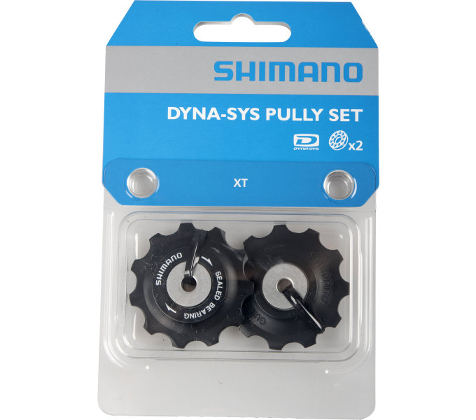 kladky Shimano RD-M786/M781/M780/M773/T8000