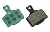 brzdovÃ© destiÄky BBB BBS-36E Magura MT2,MT4,MT4e..