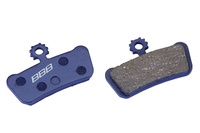 brzdovÃ© destiÄky BBB BBS-39 Avid-SRAM XO Trail..
