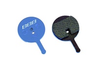 brzdovÃ© destiÄky BBB BBS-43T Avid Ball Bearing(BB)3..